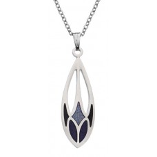 NECKLACE MACK ROSE BUDS